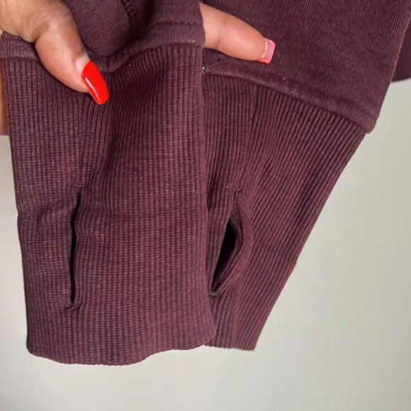 Lululemon Scuba Hoodie Sweatshirt - Picture 11 of 13